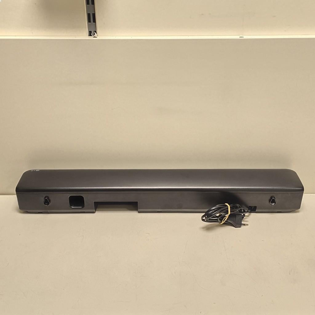 LG 2.0 Soundbar | (836926), United Retail BV, Info@naw.nl, Huizermaatweg 480, 1276 LM Huizen