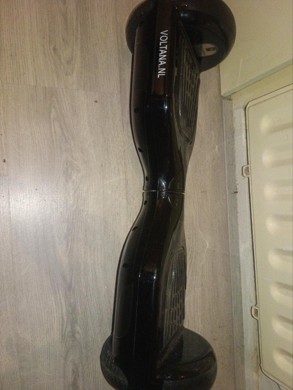 2x hoverboard (denver) (voltana), Ophalen, Zo goed als nieuw