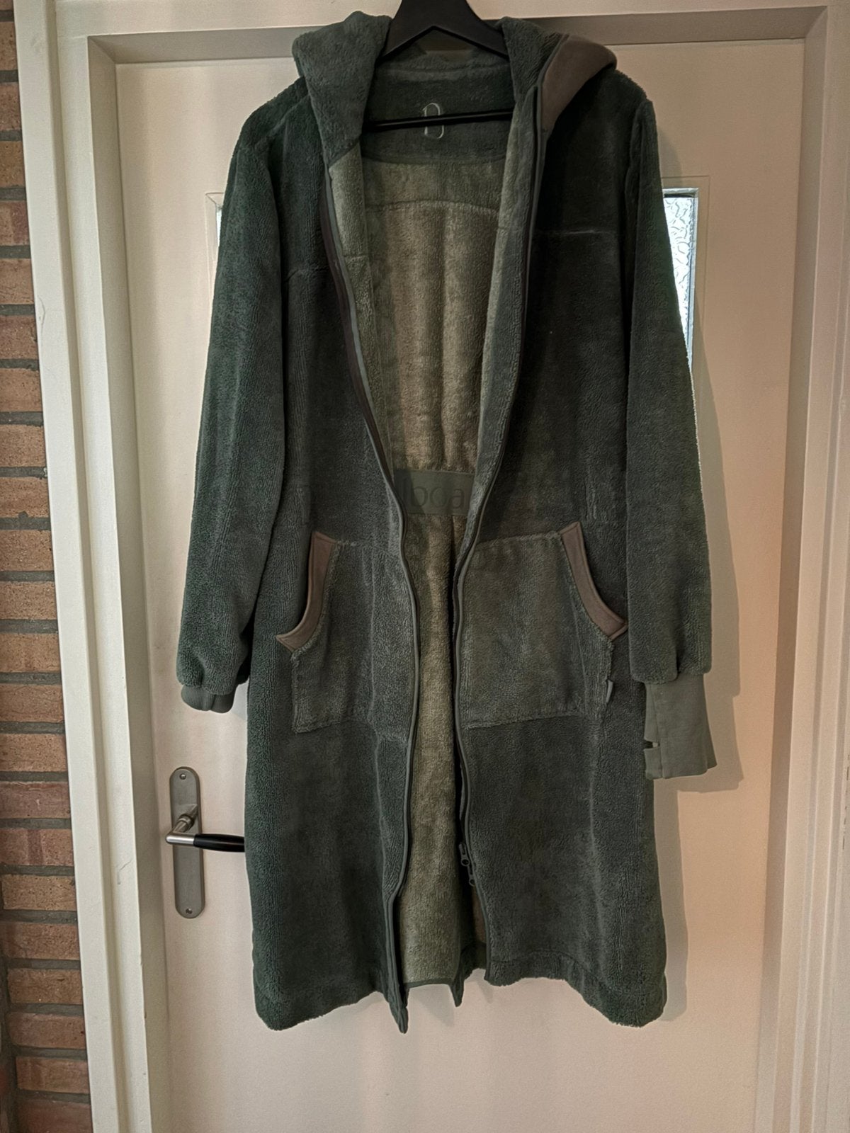 BalBoa badjas, Kleding | Dames, Ophalen of Verzenden, Zo goed als nieuw
