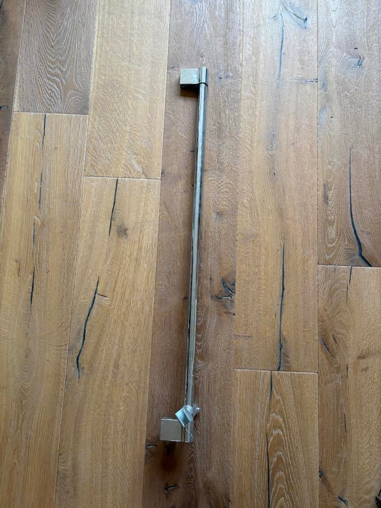 Grohe extra lange glijstang douche 100 cm, Huis en Inrichting, Ophalen, Gebruikt, Overige kleuren