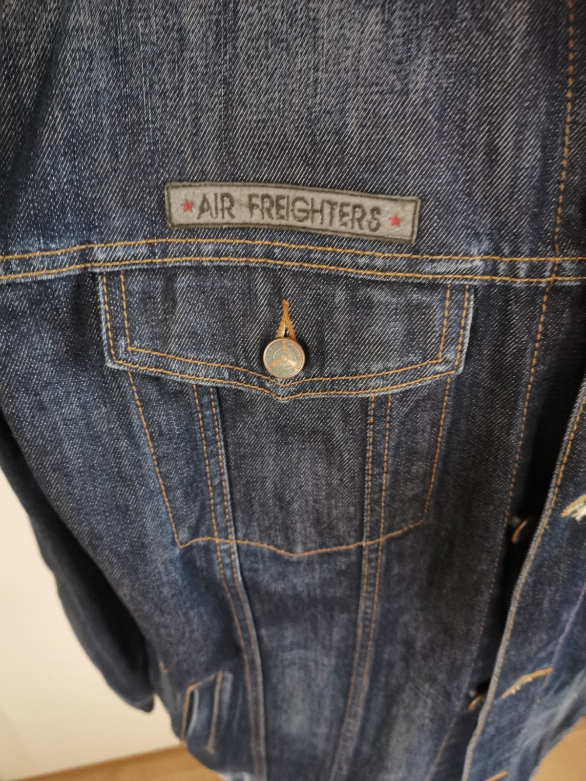 PME LEGEND Denim Jacket maat 3XL, PME LEGEND, Overige maten, Zo goed als nieuw, Verzenden