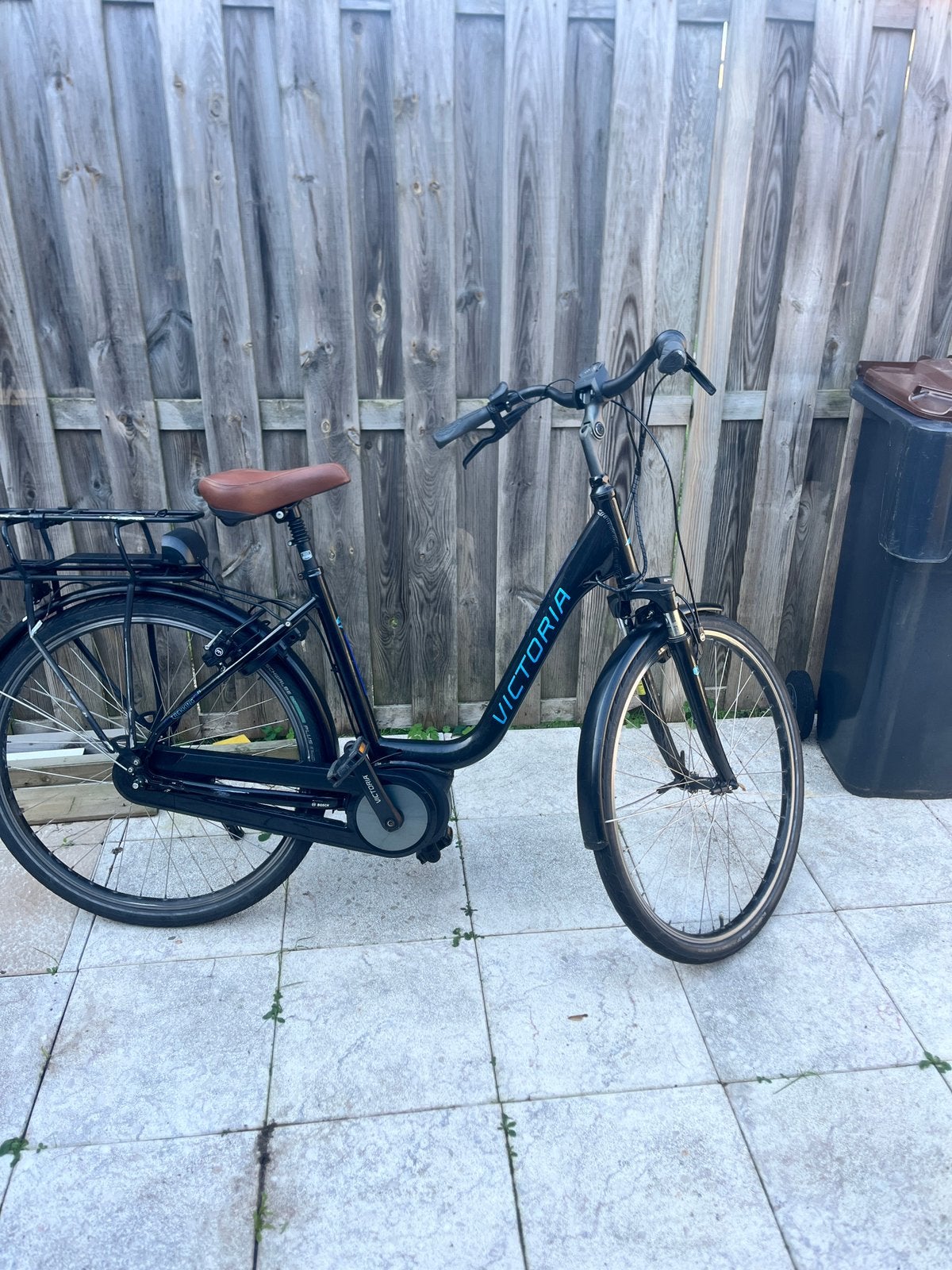 Victoria elektrischefiets motor defect, 51 tot 55 cm, Ophalen, Gebruikt, Overige merken