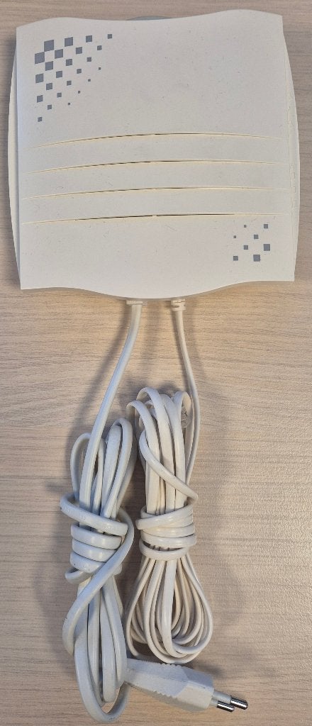Telefoonbel analoog Flash-bel 601.13.1.51, Ophalen of Verzenden, Zo goed als nieuw