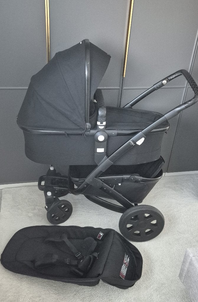 Joolz geo 2 kinderwagen, Ophalen, Zo goed als nieuw, Kinderwagen, Overige merken