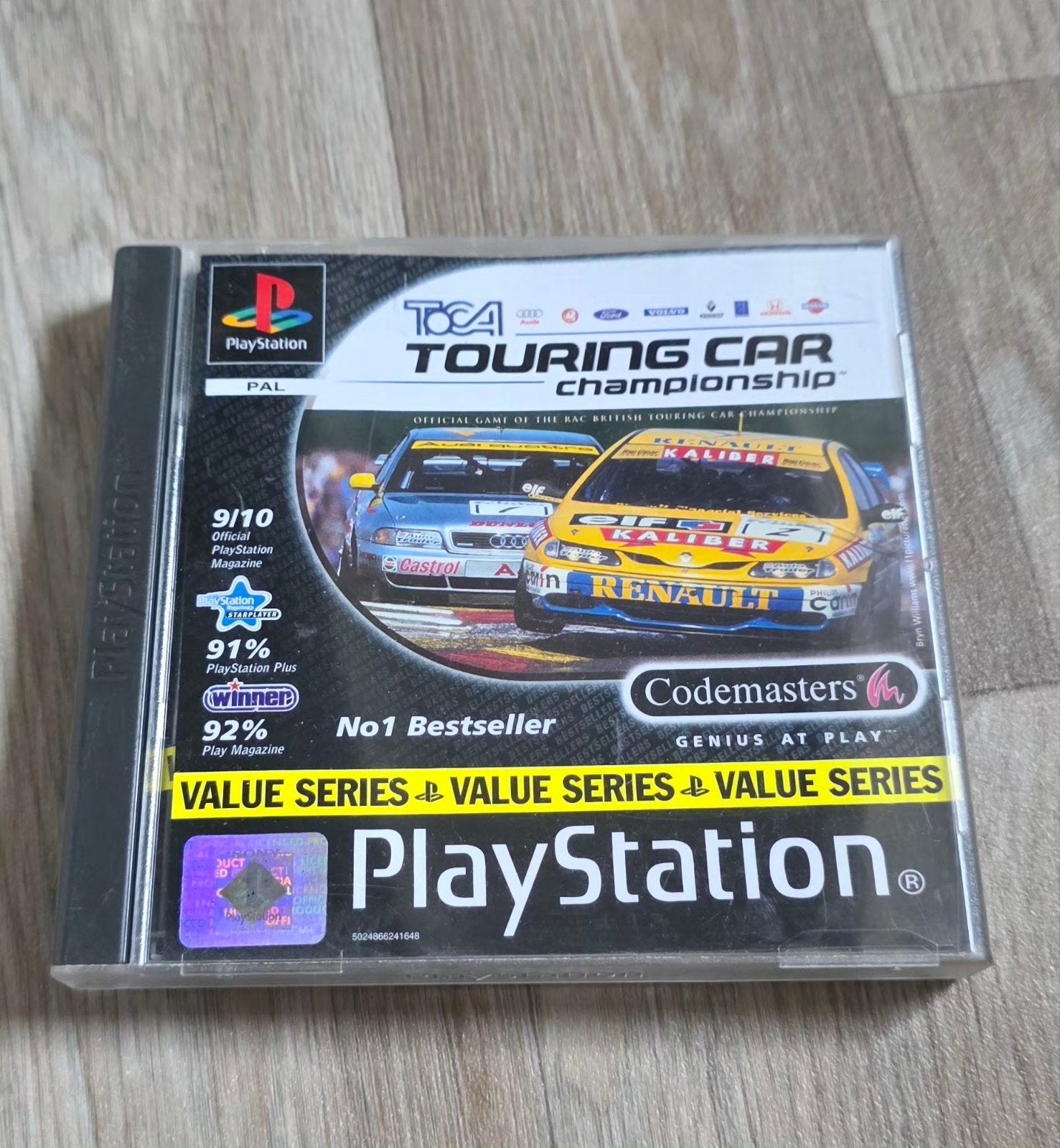 Diverse playstation 1 psone games, Ophalen of Verzenden, Zo goed als nieuw, Racen en Vliegen, Vanaf 3 jaar