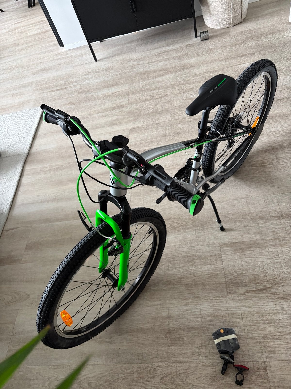 Volare Boost Kinderfiets 20 inch -   nieuw, Fietsen en Brommers, Ophalen, Nieuw, Terugtraprem, 16 tot 20 inch