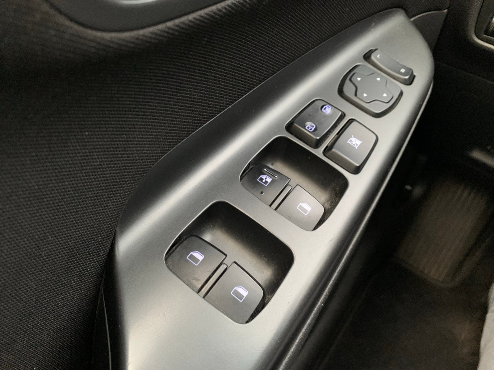 Foto 11 van Hyundai Kona 1.0 T-gdi 120pk 2WD 2020 Grijs inruil mogelijk