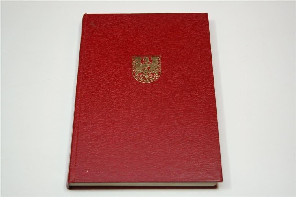 Deventer bij Gaslicht — Stadsgeschiedenis, Vintage Boek 1974, Ophalen of Verzenden, Gelezen