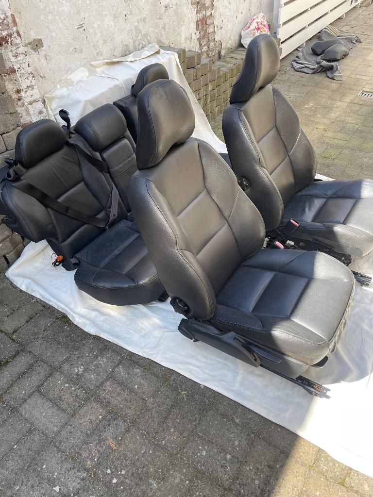 Autostoelen/interieur, Auto-onderdelen, Ophalen, Gebruikt, Volvo