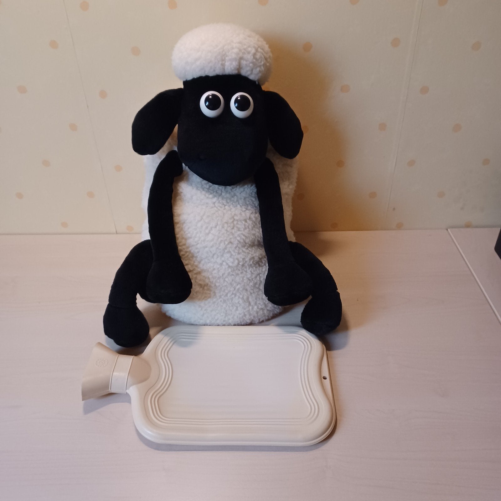shaun the sheep, Ophalen of Verzenden, Nieuw