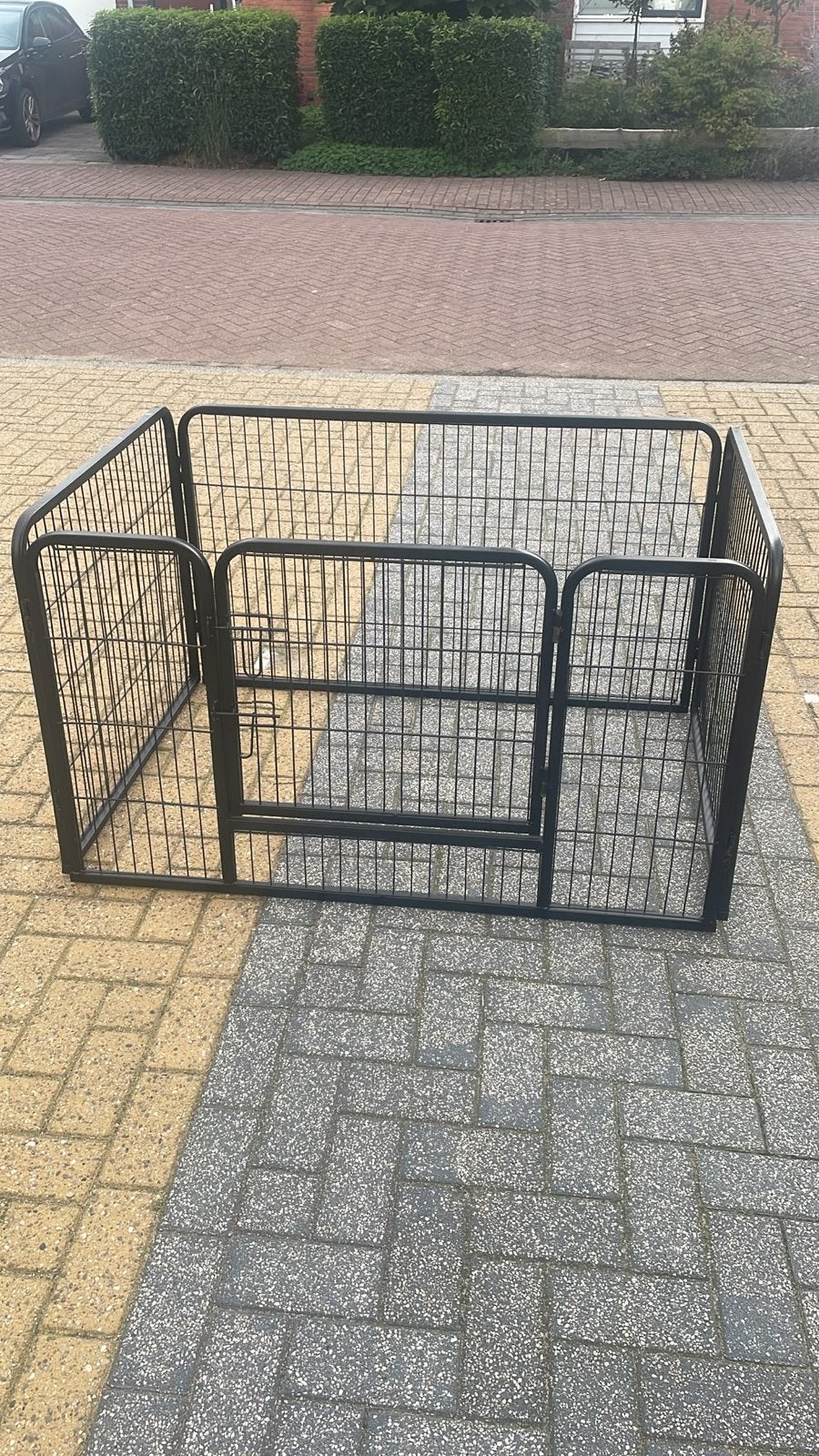 Puppyren, Dieren en Toebehoren, Ophalen