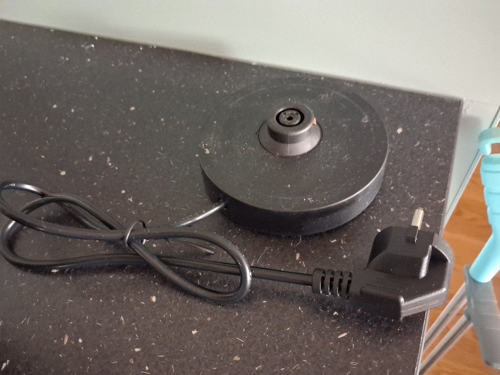 Melkopschuimer, Ophalen, Gebruikt, Elektrische melkopschuimer