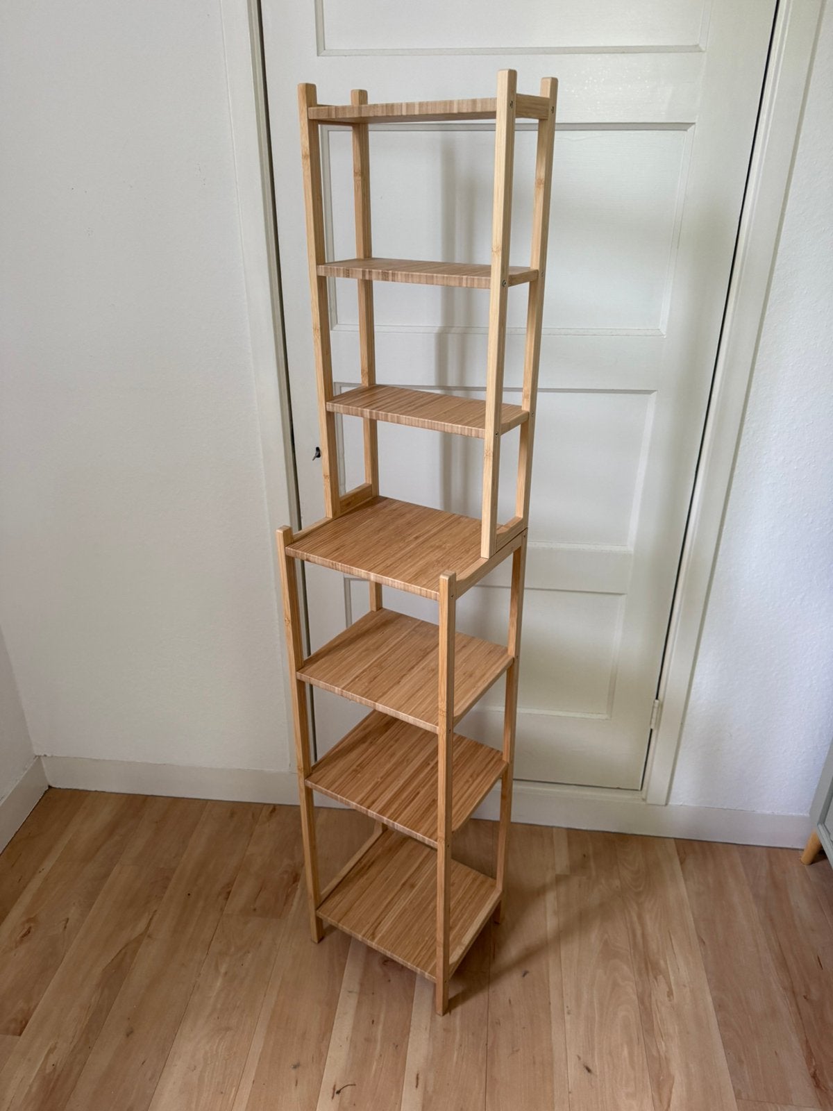 Ikea badkamerrek RAGRUND, Ophalen, Zo goed als nieuw