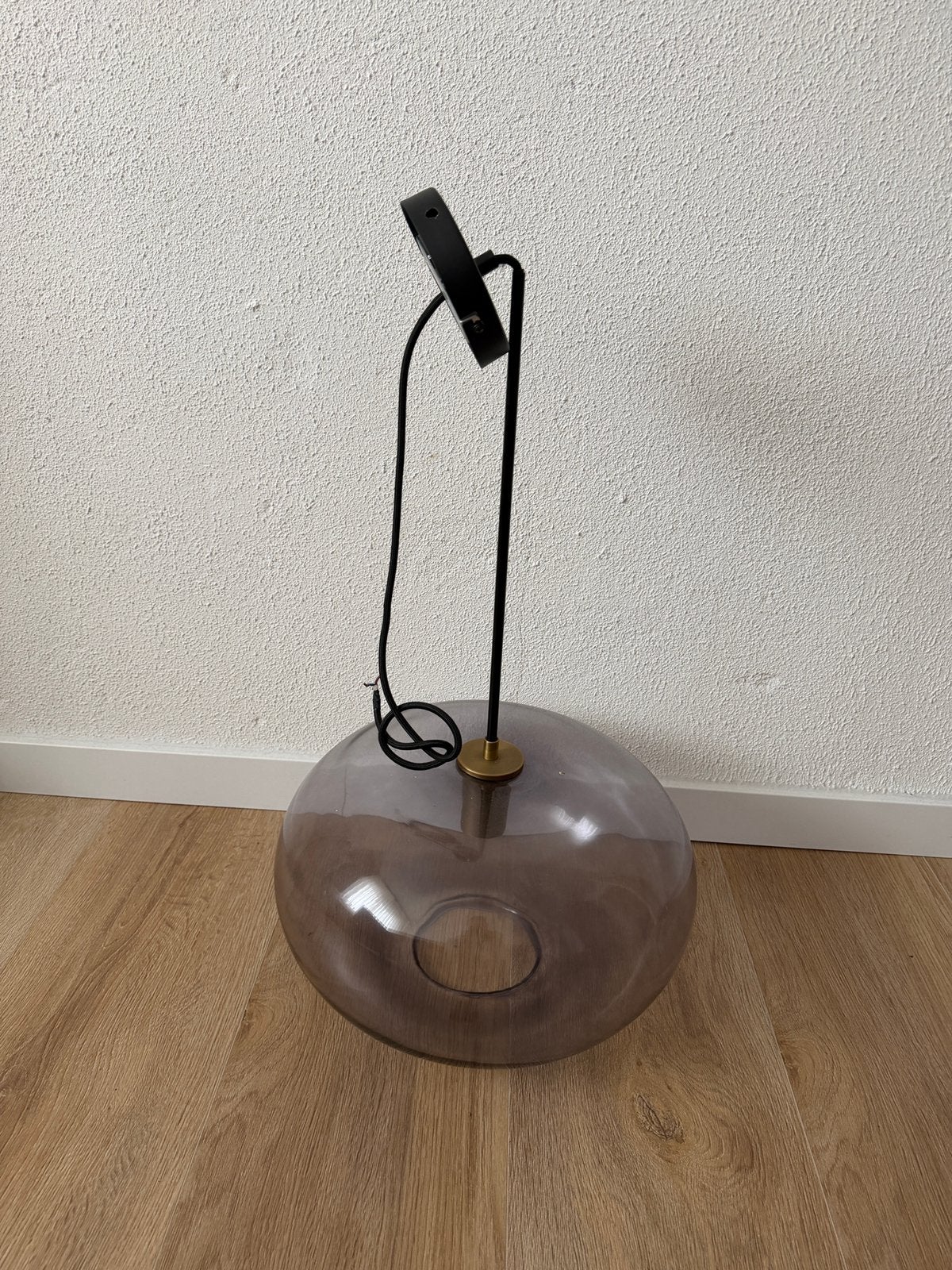karwei hanglamp odin, Ophalen, Zo goed als nieuw