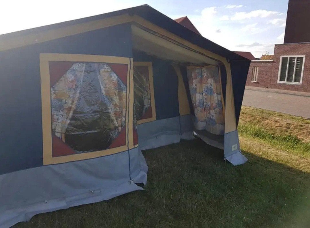 Conway classic, Caravans en Kamperen, Ophalen of Verzenden