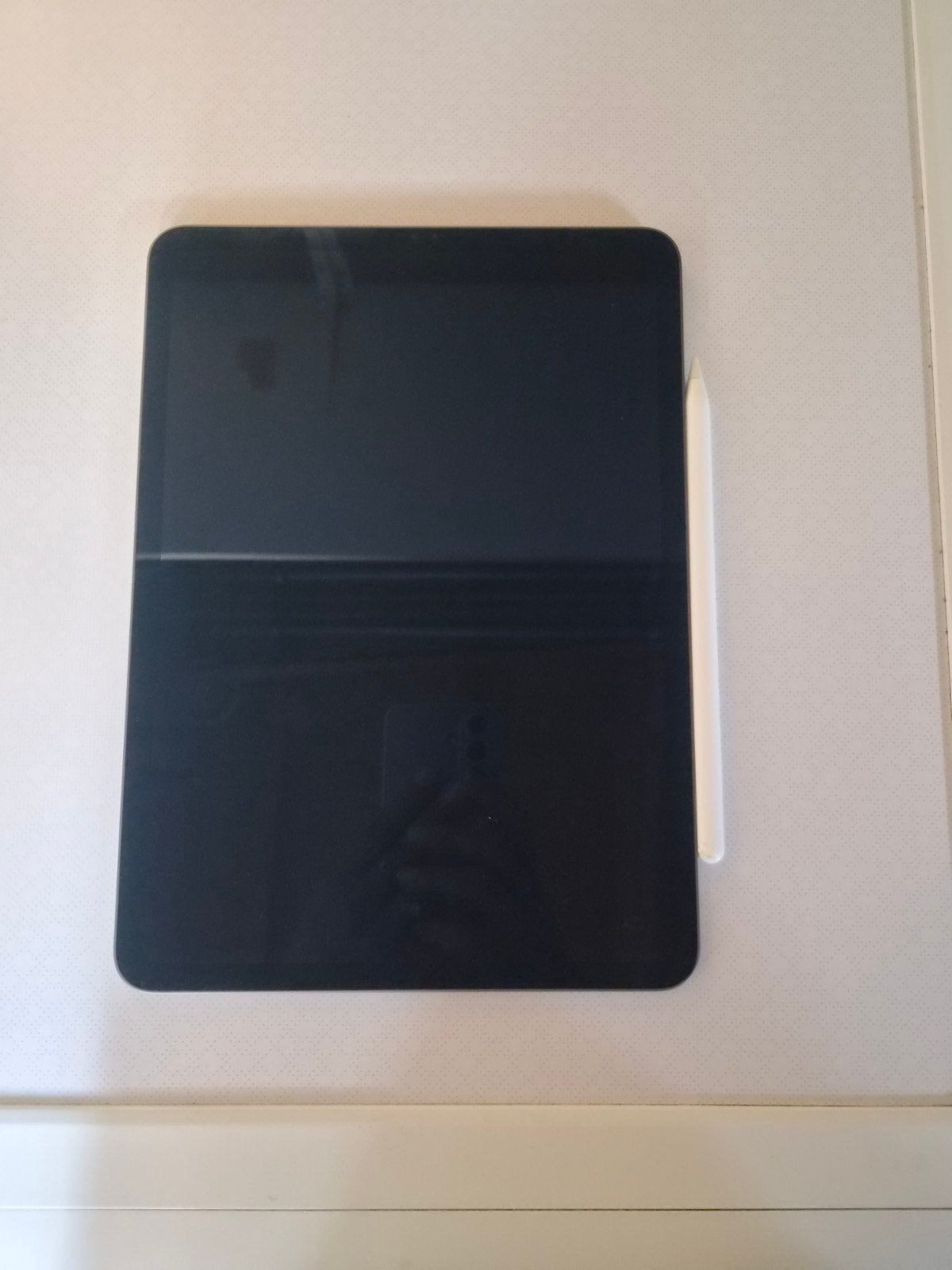 Apple iPad Pro (11 inch, 2020) met Apple Pencil, Computers en Software, 11 inch, Ophalen of Verzenden, Zo goed als nieuw, Apple iPad Pro