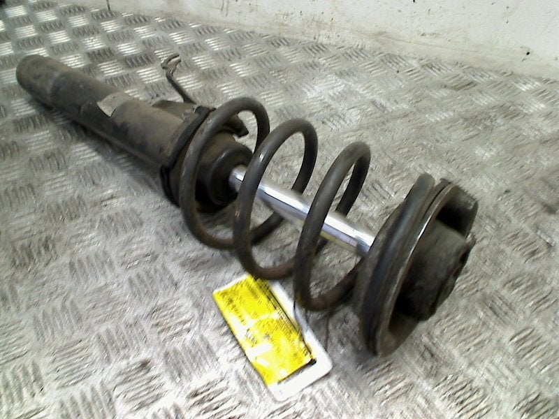 Veerpoot Links Voor BMW X1 (E84) (2011-09/2015-06), Gebruikt, Petuelring 130, München 80809, , Duitsland, BMW, Bayerische Motoren Werke AG