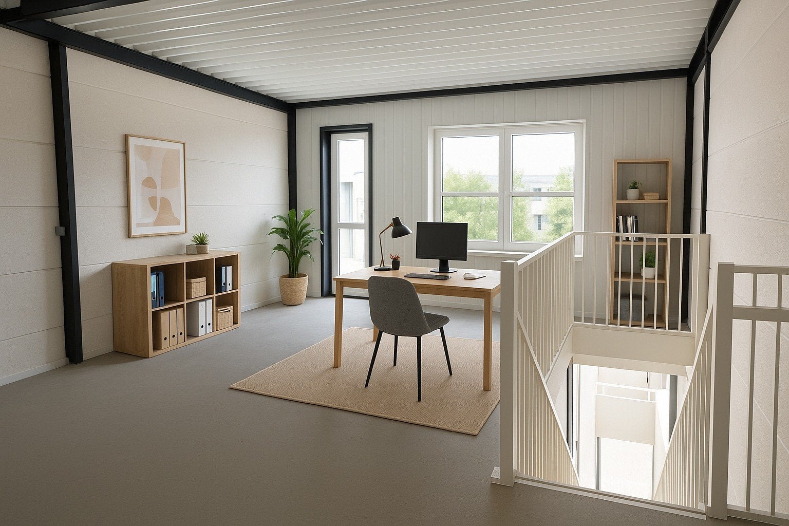 Te Huur kantoor/werk/praktijk ruimte Geldermalsen., Praktijkruimte