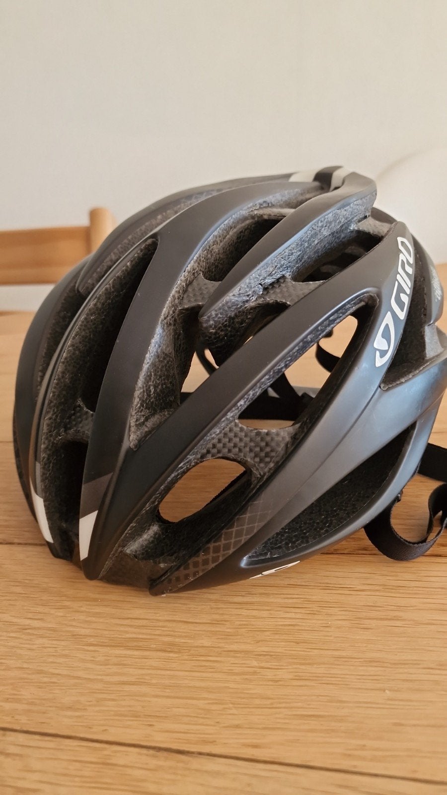 Giro fietshelm - atmos, Ophalen of Verzenden, Heer of Dame