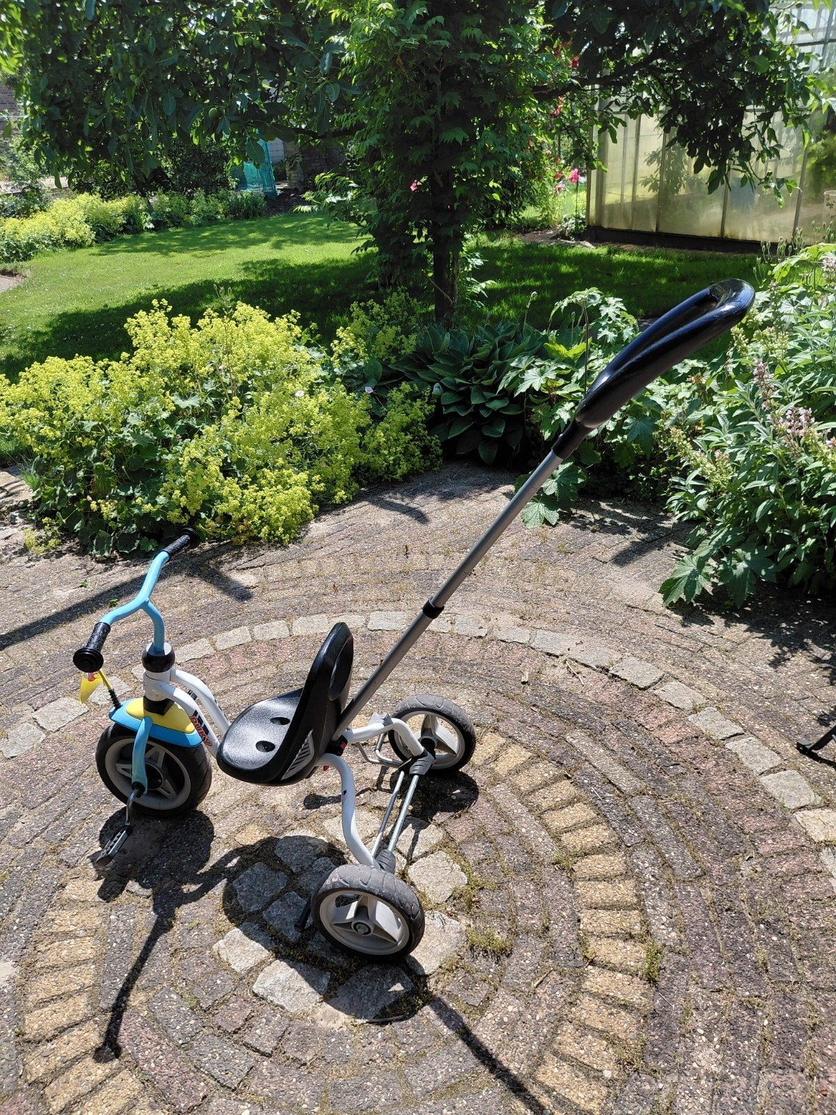 Puky driewieler in goede staat € 20, Ophalen, Gebruikt