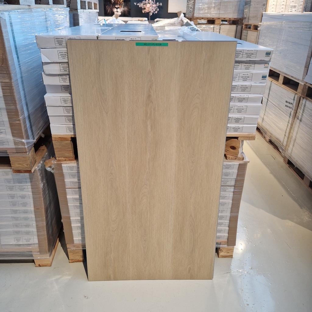 PVC vloer klik | Ondervloer | Beige| Direct ophalen| Utrecht, Huis en Inrichting, Stoffering | Vloerbedekking, PVC vloer klik