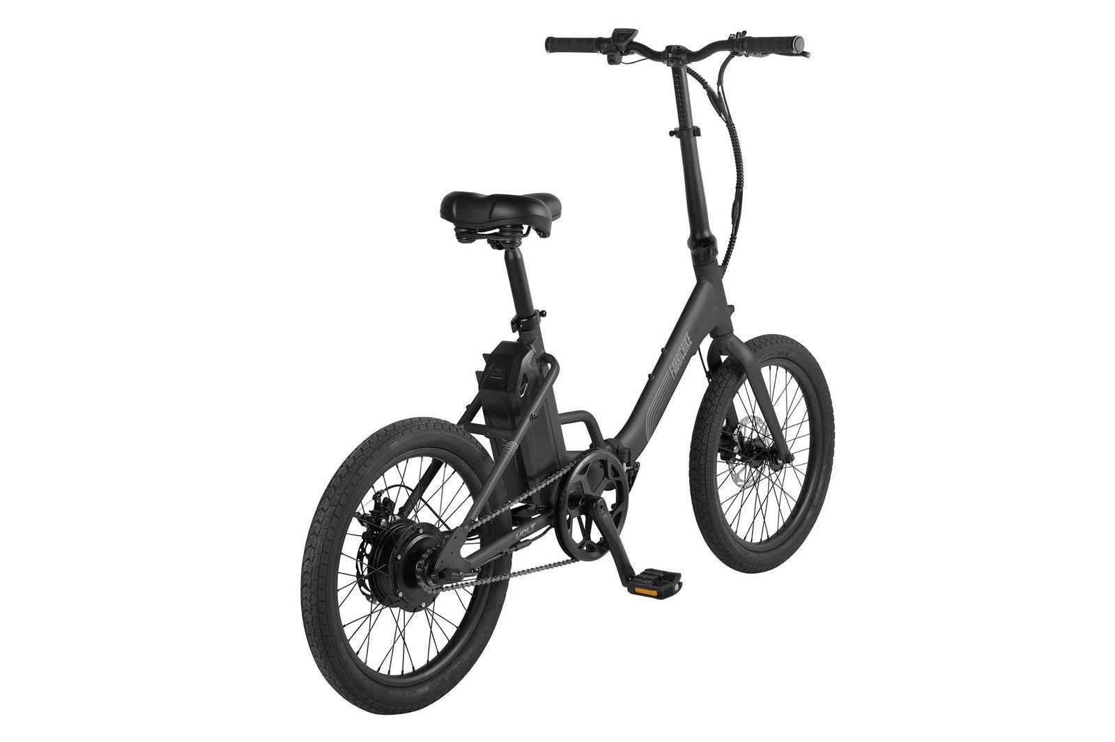 Foto 3 van Nieuwe Elektrische vouwfiets - garantie - 16,5kg