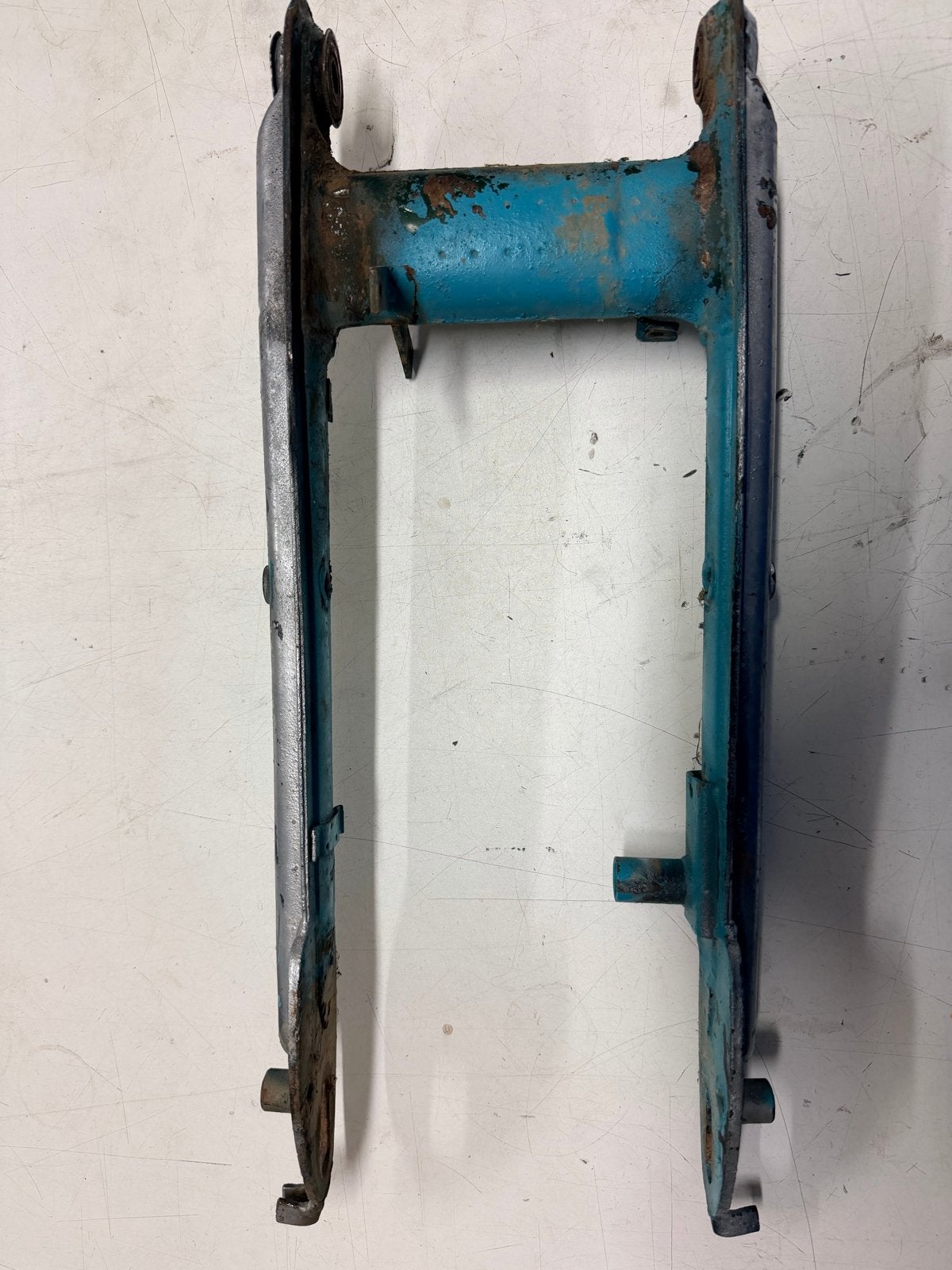 Zundapp 517 achterbrug - Gebruikt, Ophalen of Verzenden, Gebruikt, Overige typen