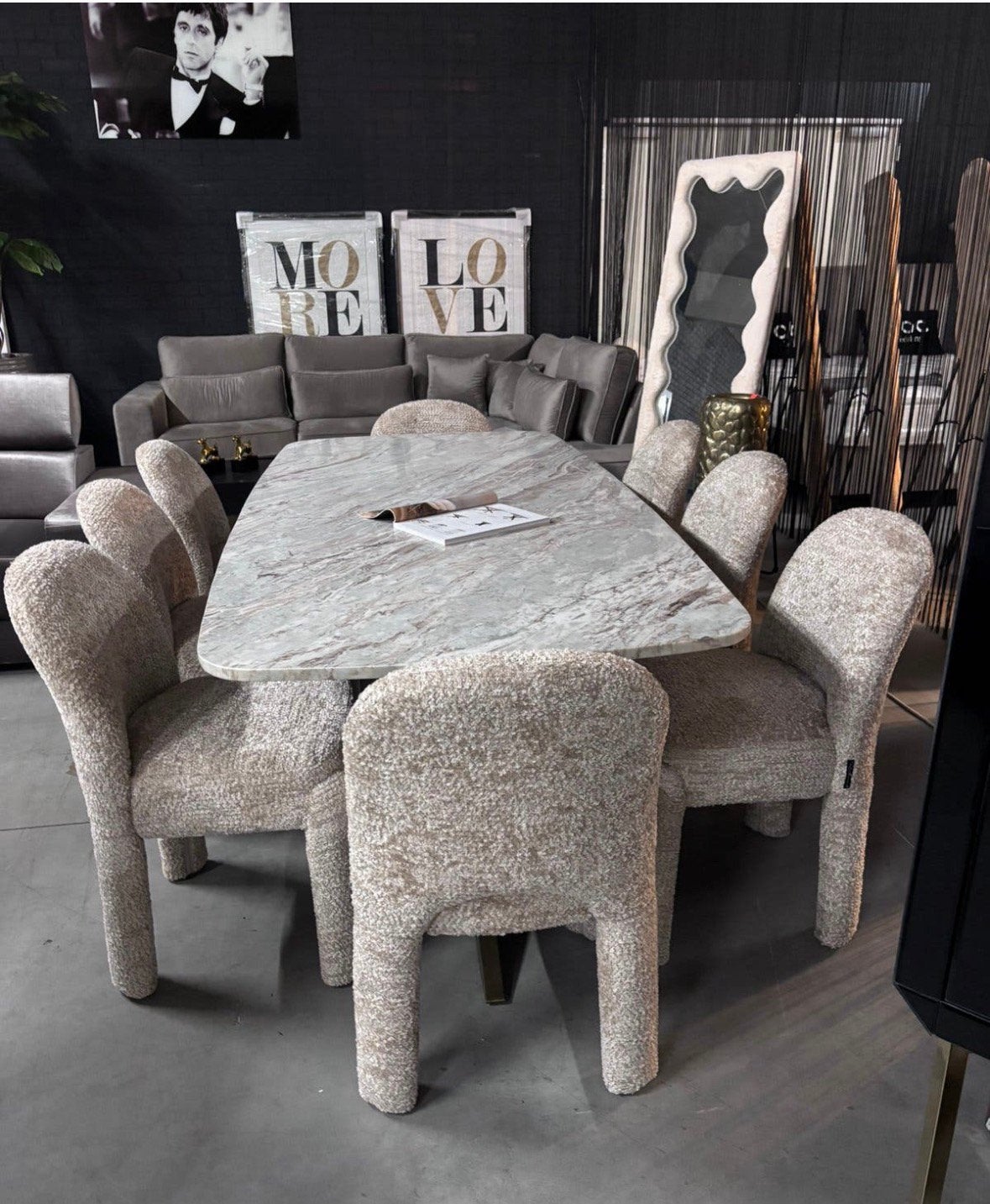 Stoelen model Brandi van Richmond Interiors, Ophalen of Verzenden, Zo goed als nieuw