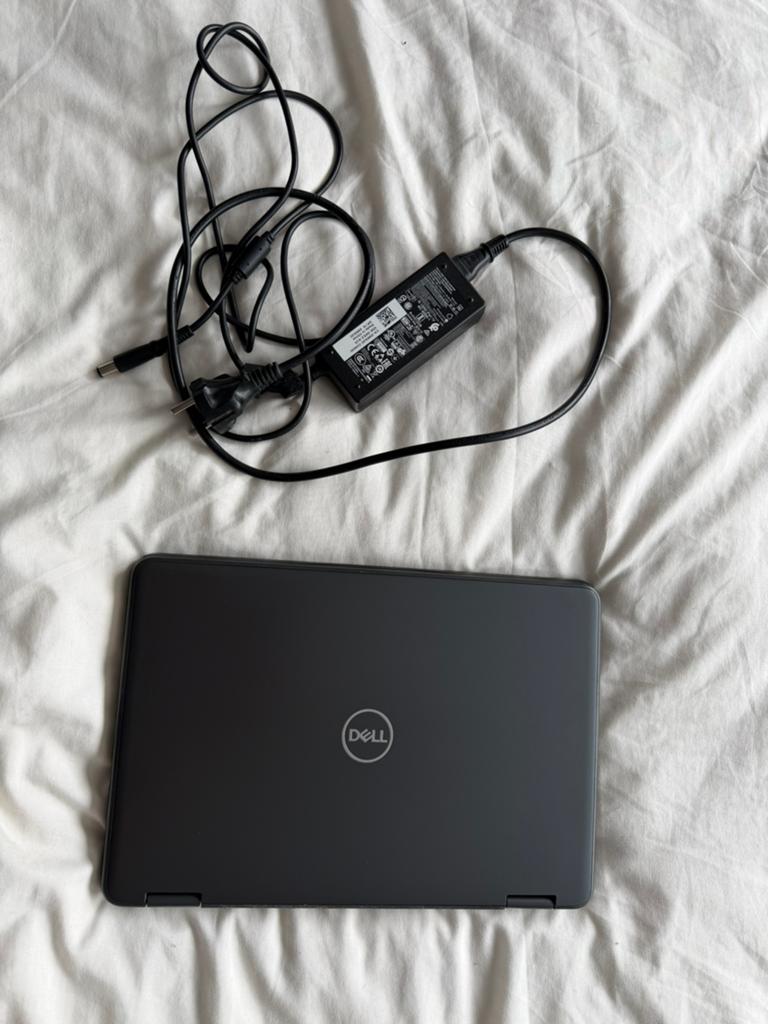 Dell Latitude 3190 2-in-1 Touchscreen, Computers en Software, Ophalen of Verzenden, 2 tot 3 Ghz