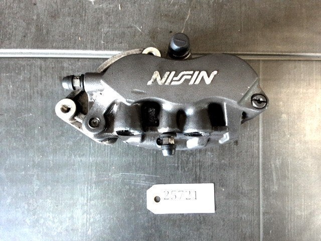 XL1000V 1999 - 2002 Honda Remklauw D1-57934