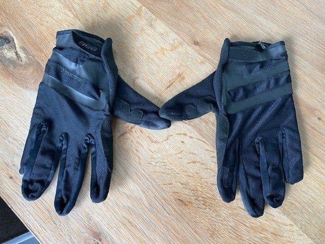 Fietshandschoenen bbb airzone Nieuw! L, Heren, Nieuw, Ophalen of Verzenden, X