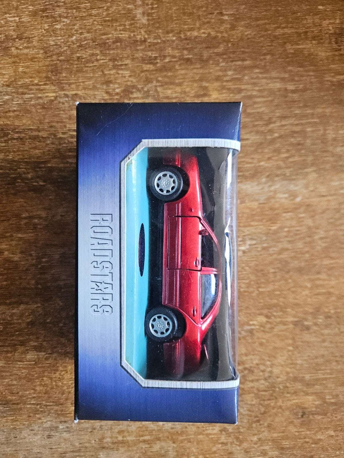 model auto's/ vrachtwagens, Ophalen of Verzenden, Zo goed als nieuw, Bus of Vrachtwagen