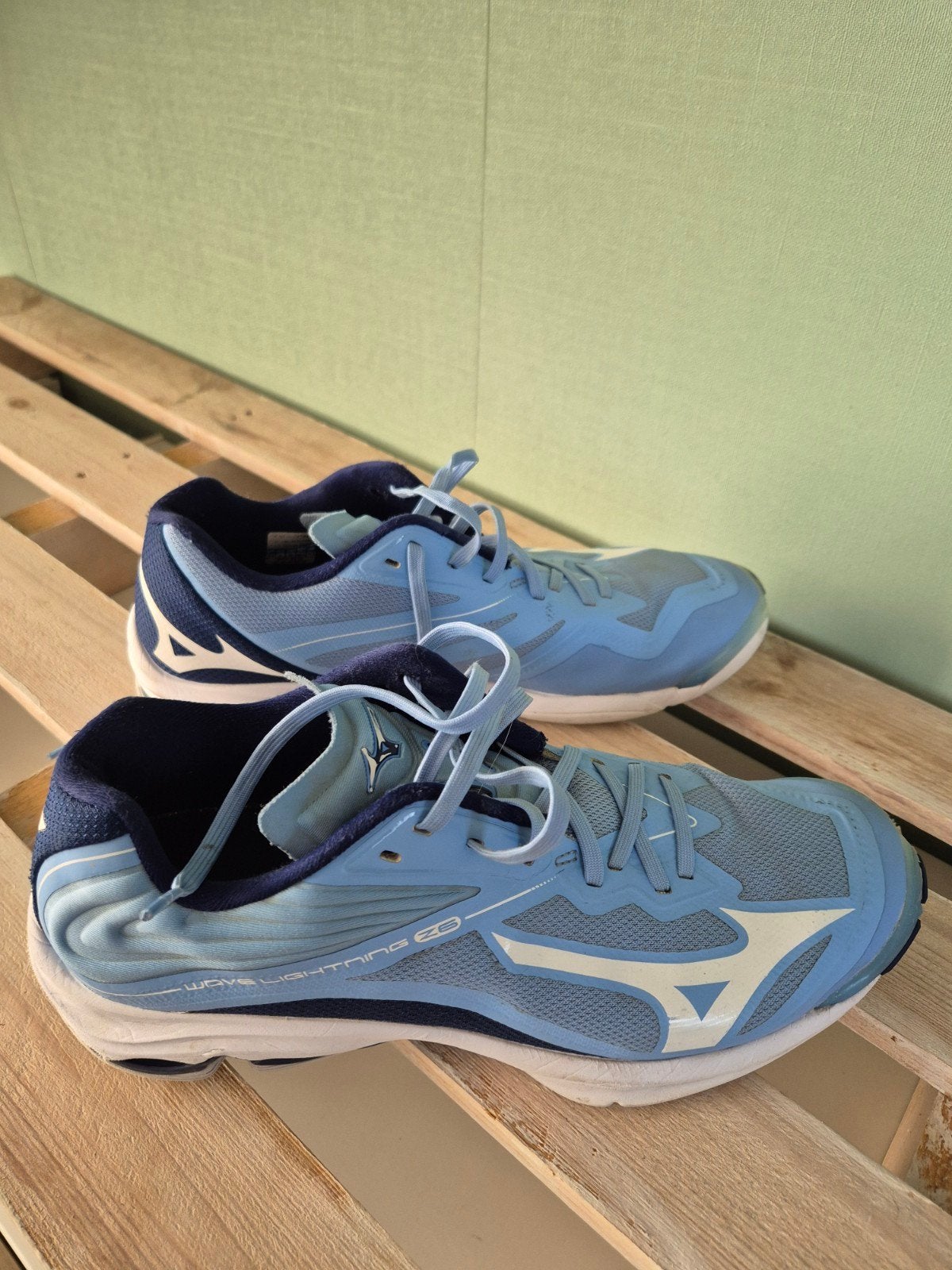 volleybal schoenen maat 42, Ophalen of Verzenden
