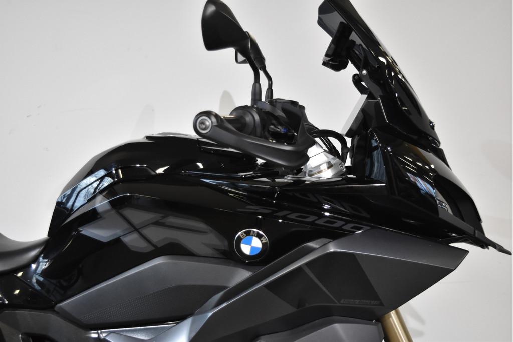 BMW S 1000 XR (bj 2022), Bedrijf, Handvatverwarming, Meer dan 35 kW, Overig
