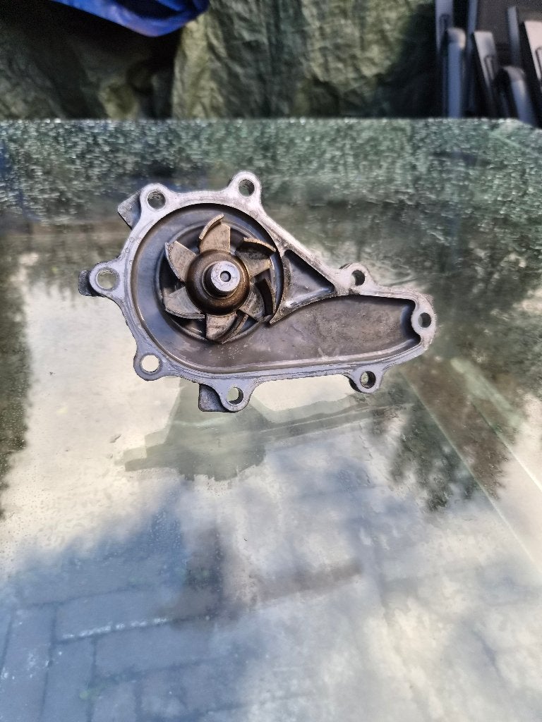 Mazda rx8 waterpomp waaier, Ophalen of Verzenden, Gebruikt, Mazda