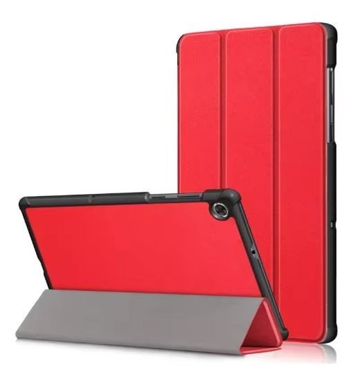 Case Lenovo Tab M10 TB-X606F, Computers en Software, Nieuw, Bescherming voor- en achterkant, Lenovo Tab M10FHDPlus 10.3 inch (TB-X606F TB-X606X) 2020
