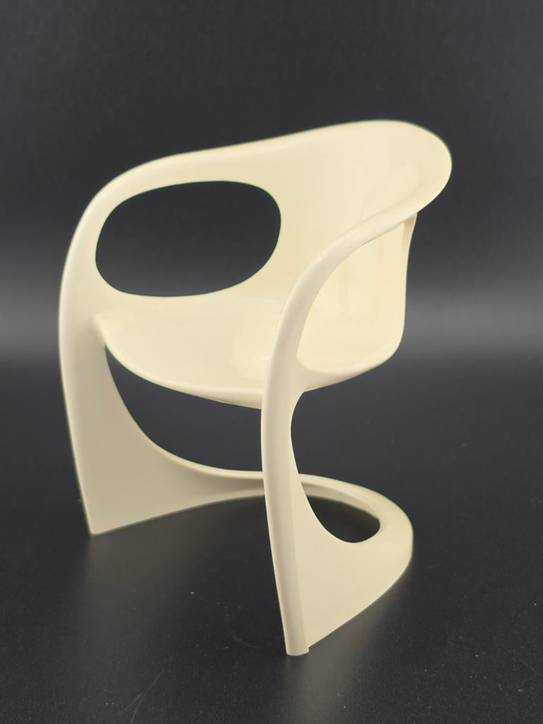 Casala Kindermeubel Stoel - Vintage Design Casala, Ophalen of Verzenden