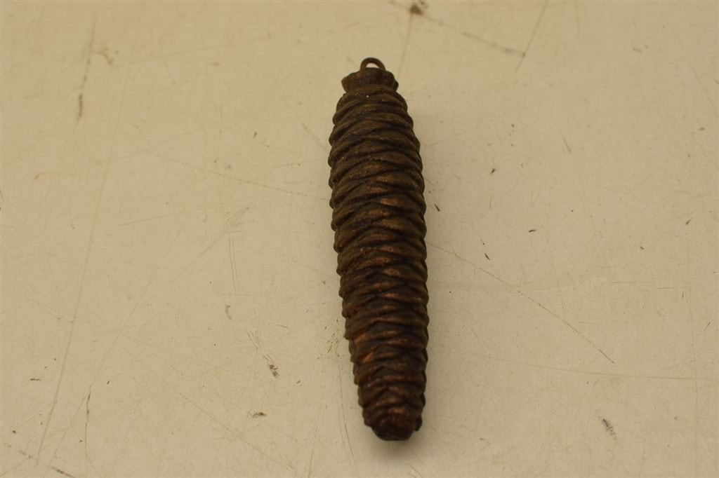 Gewicht van een koekoeksklok 46531, Ophalen of Verzenden, Gebruikt, Wandklok