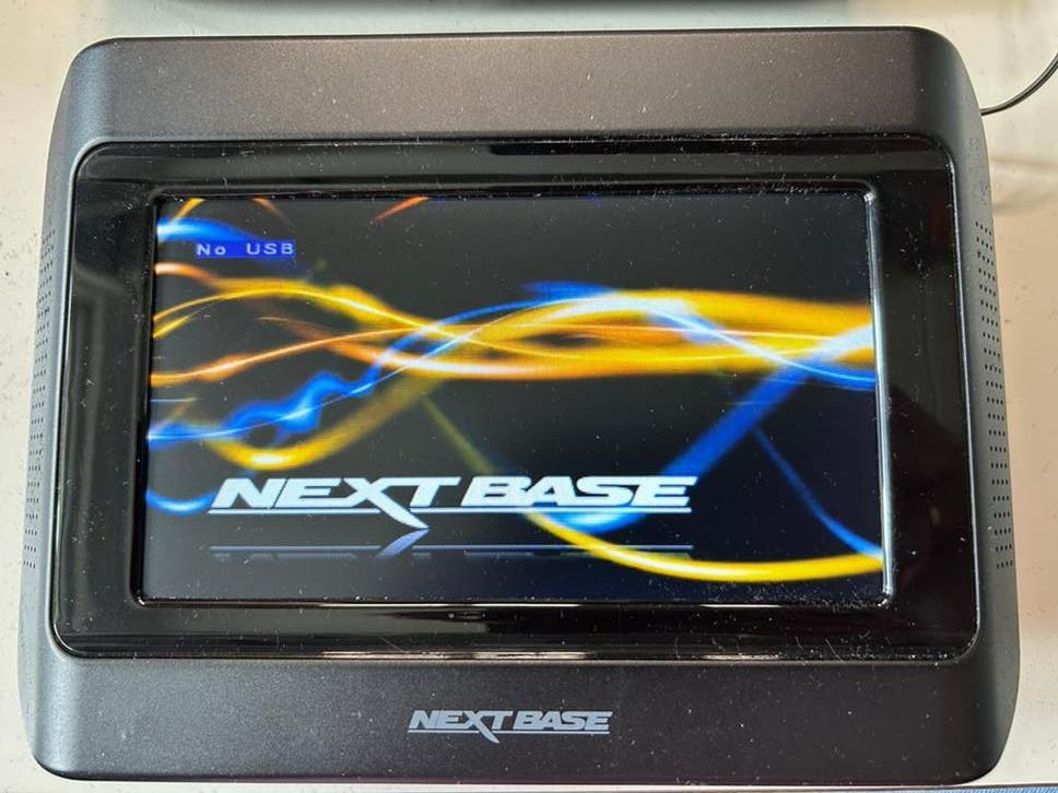 Portable DVD spelers (duo set) van NextBase voor in auto, Audio, Tv en Foto, Dvd-spelers, Zo goed als nieuw, Overige merken, Ophalen of Verzenden