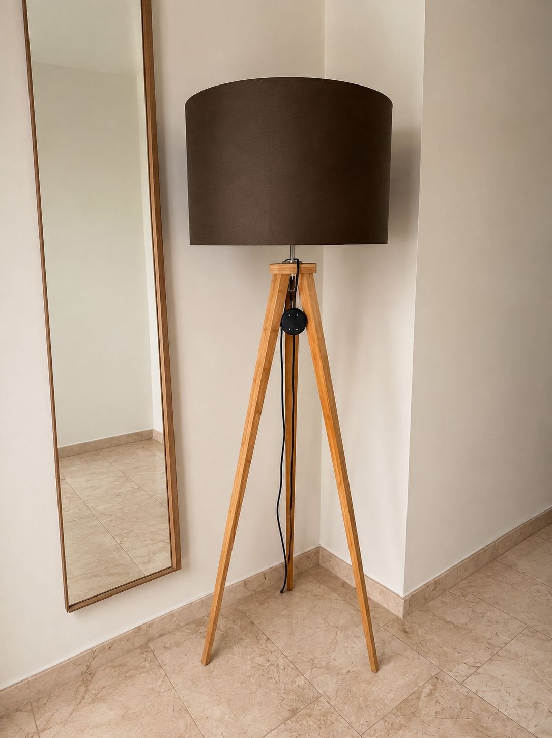 2x Ikea Lamps, Ophalen, Zo goed als nieuw, Minder dan 100 cm