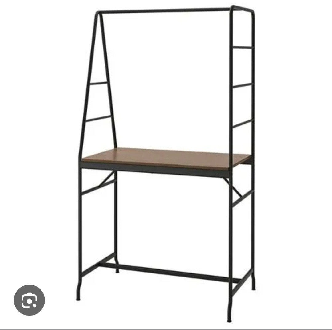 Ikea Haverud bartafel, Ophalen, Gebruikt, 100 tot 150 cm, 50 tot 100 cm