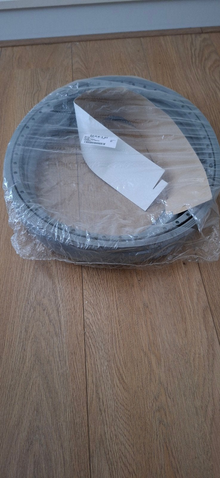 AEG Manchet XXL met driehoek L76475FL EWF1486GDW, Witgoed en Apparatuur, Onderdelen en Toebehoren, Ophalen, Nieuw