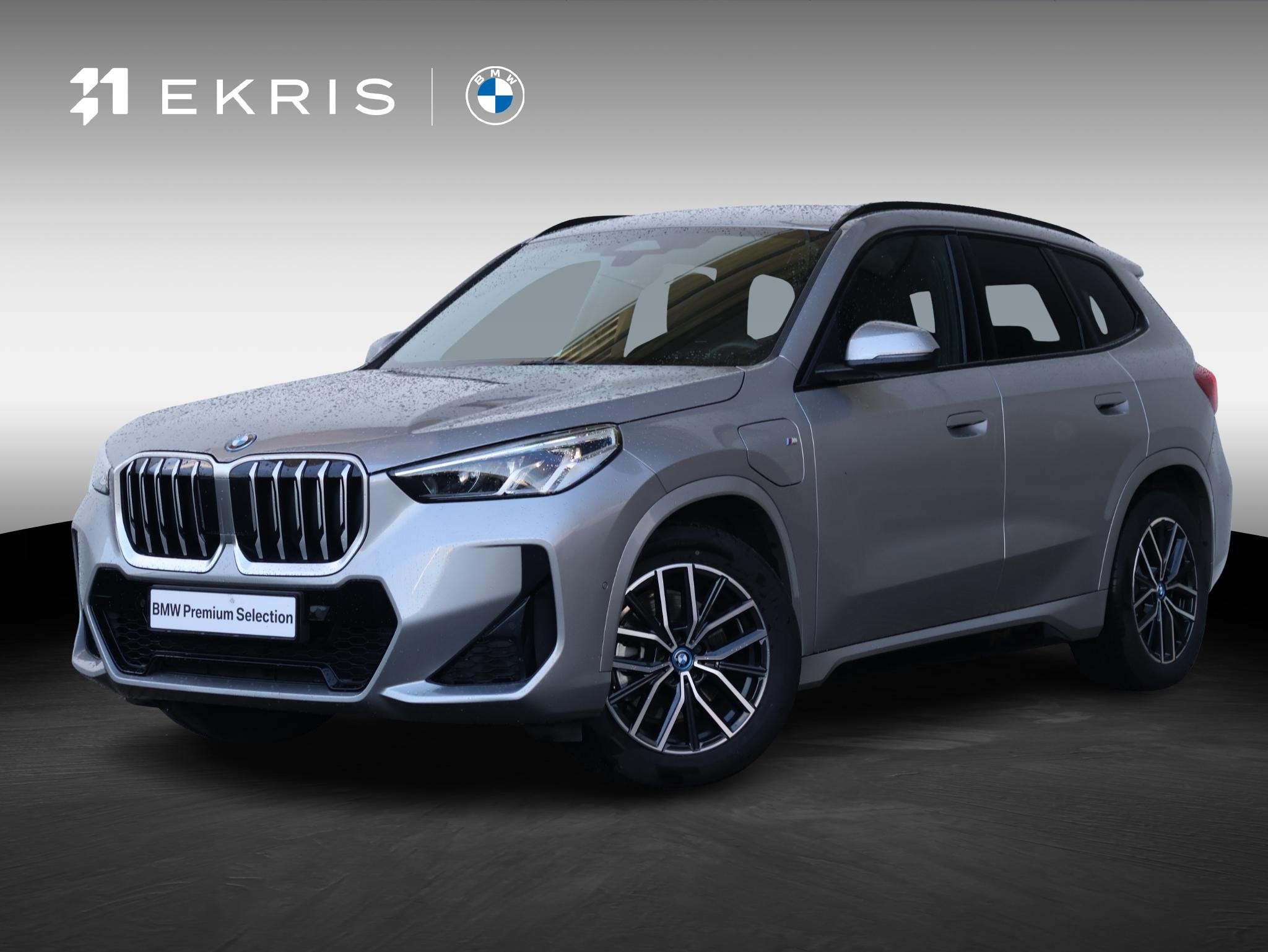 BMW X1 xDrive25e | SoH 98% | M-sport Pakket | Stoelverwarmin, Gebruikt, 105 min, Bedrijf, Vierwielaandrijving