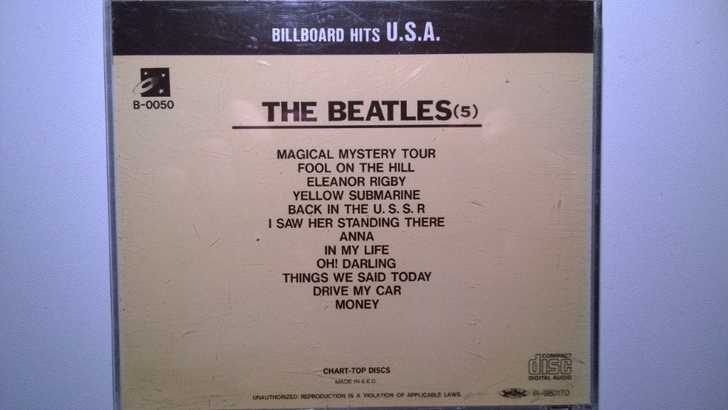 The Beatles - The Beatles, Ophalen of Verzenden, Zo goed als nieuw, Pop, Album