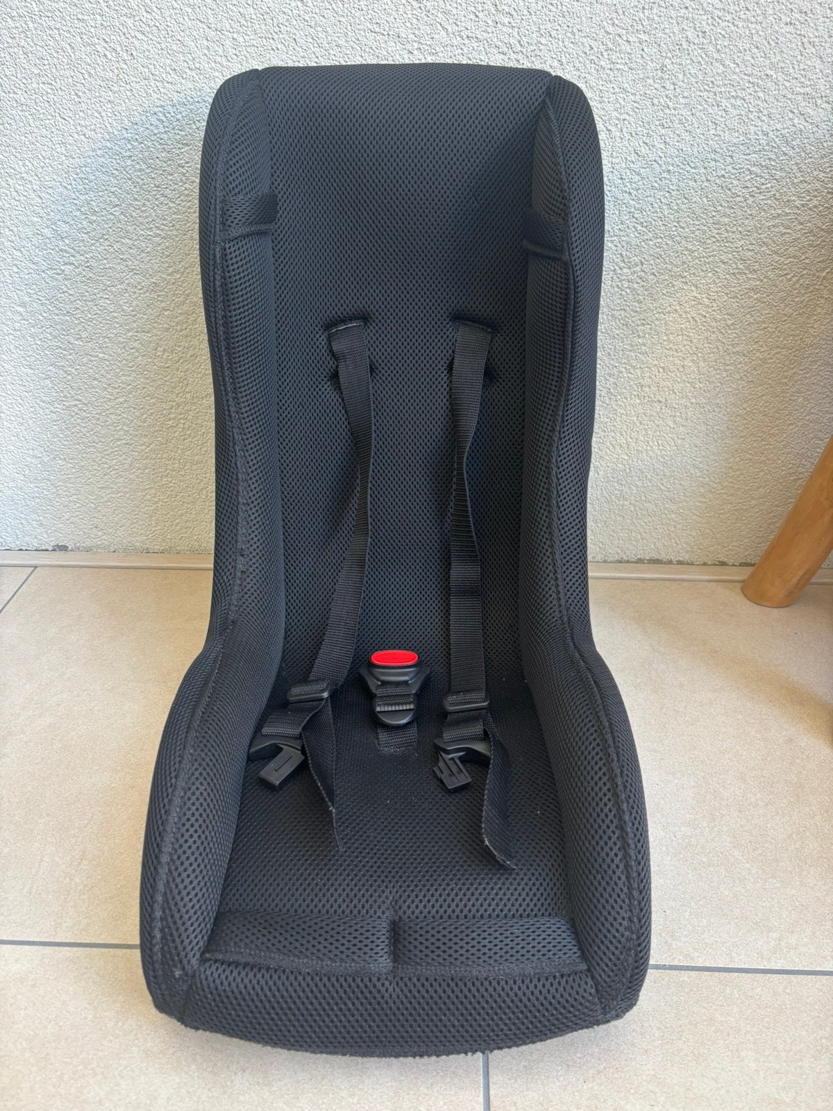 Baby stoeltje (schaal/zitje) voor de urban arrow, Ophalen, Gebruikt, 0 t/m 10 kg