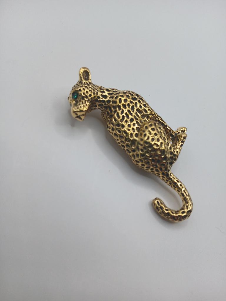 broche, Ophalen of Verzenden, Nieuw, Overige kleuren, Overige materialen