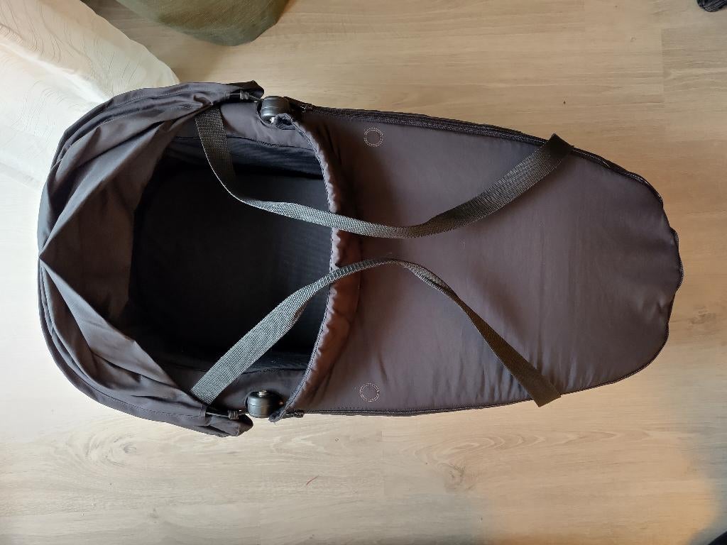 Cot to go GB, Kinderen en Baby's, Buggy's, Ophalen of Verzenden, Gebruikt, Overige merken