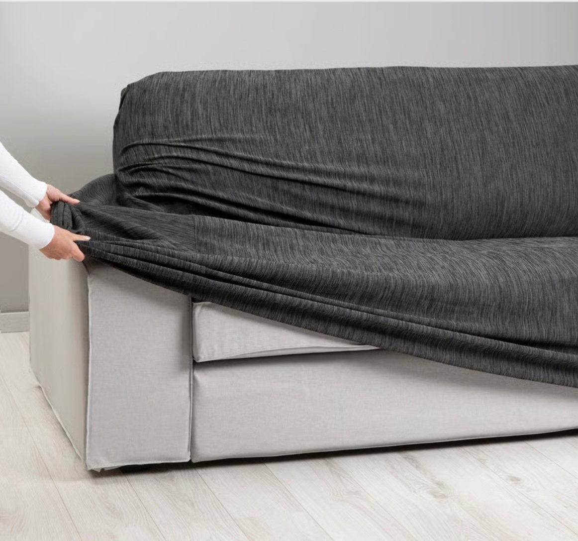 Ageröd hoezen van Ikea, Gebruikt, 150 tot 200 cm, 75 tot 100 cm, Ophalen of Verzenden