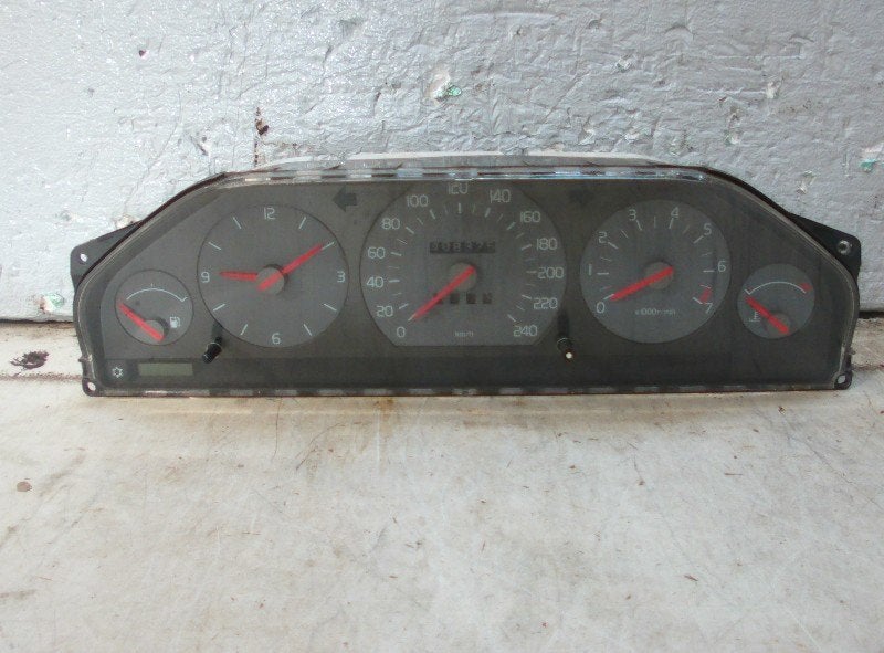 Cockpit Volvo 960 I (1994-07/1996-12) 9128284, Auto-onderdelen, Interieur en Bekleding, Volvo, Gebruikt