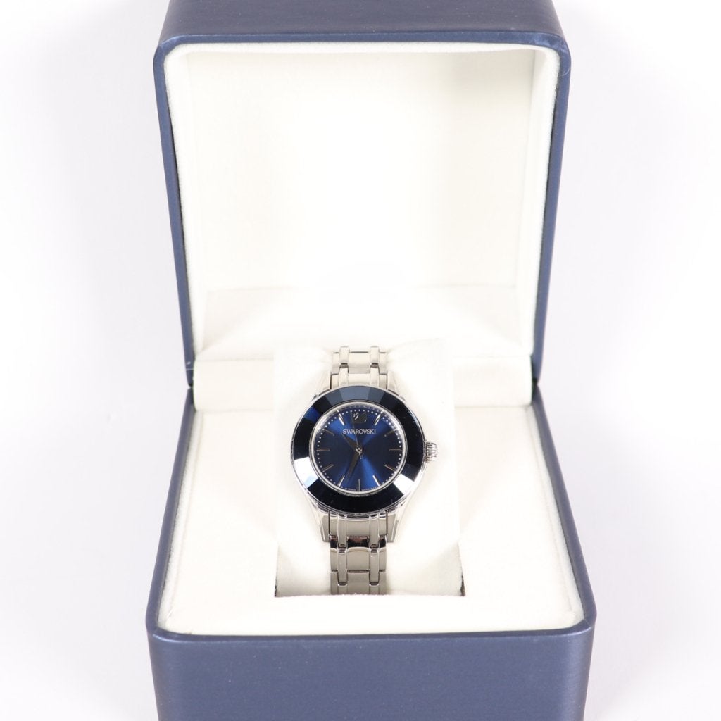 Swarovski Alegria 5194491 horloge - B Grade, Swarovski, Gebruikt, Support@swarovski.com, Swarovski Platz 1
A-6112 Wattens
Austria
